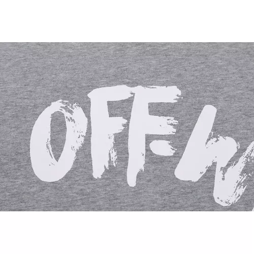 Cheap Off-White T-Shirts Short Sleeved For Unisex #1389750 Replica Wholesale [$39.00 USD] [ITEM#1389750] on Replica Off-White T-Shirts