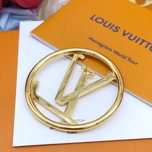 Cheap Louis Vuitton LV Brooches #1389752 Replica Wholesale [$29.00 USD] [ITEM#1389752] on Replica Louis Vuitton LV Brooches