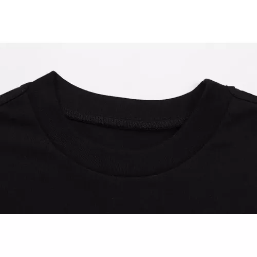 Cheap Off-White T-Shirts Short Sleeved For Unisex #1389756 Replica Wholesale [$39.00 USD] [ITEM#1389756] on Replica Off-White T-Shirts