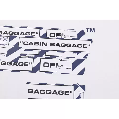 Cheap Off-White T-Shirts Short Sleeved For Unisex #1389757 Replica Wholesale [$39.00 USD] [ITEM#1389757] on Replica Off-White T-Shirts