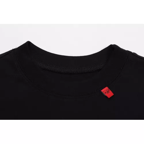 Cheap Off-White T-Shirts Short Sleeved For Unisex #1389758 Replica Wholesale [$39.00 USD] [ITEM#1389758] on Replica Off-White T-Shirts