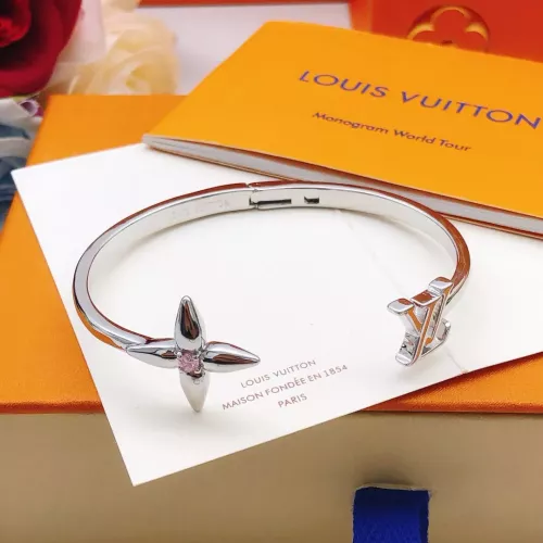 Cheap Louis Vuitton LV Bracelets #1389770 Replica Wholesale [$32.00 USD] [ITEM#1389770] on Replica Louis Vuitton LV Bracelets