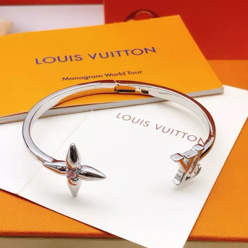Cheap Louis Vuitton LV Bracelets #1389770 Replica Wholesale [$32.00 USD] [ITEM#1389770] on Replica Louis Vuitton LV Bracelets