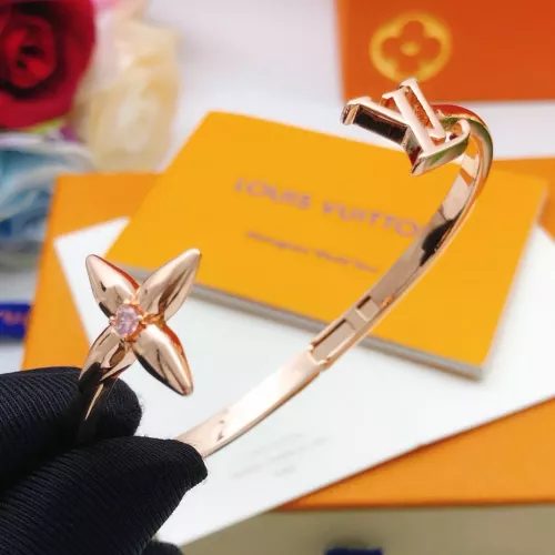 Cheap Louis Vuitton LV Bracelets #1389771 Replica Wholesale [$32.00 USD] [ITEM#1389771] on Replica Louis Vuitton LV Bracelets