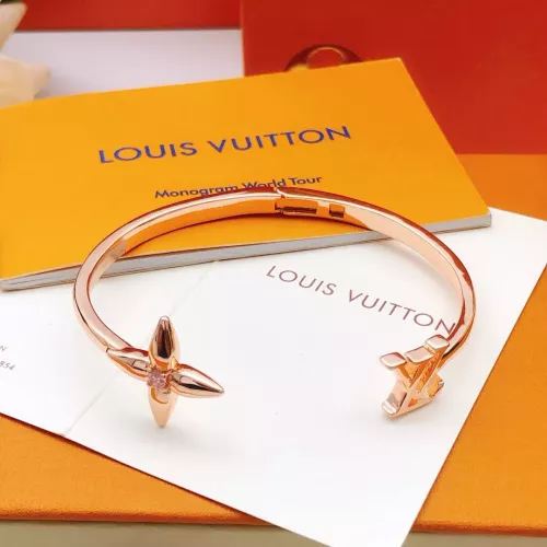 Cheap Louis Vuitton LV Bracelets #1389771 Replica Wholesale [$32.00 USD] [ITEM#1389771] on Replica Louis Vuitton LV Bracelets