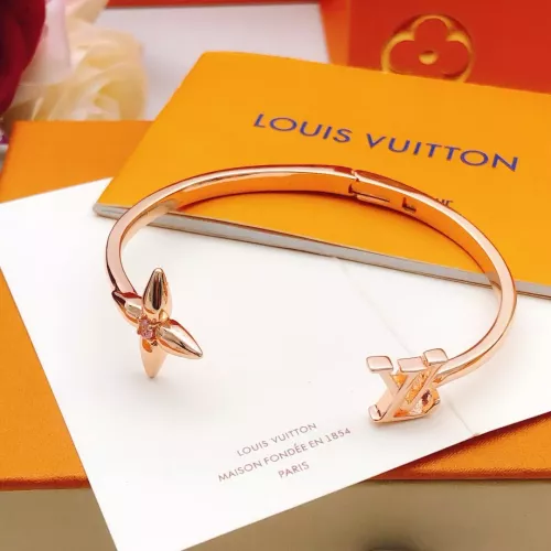 Cheap Louis Vuitton LV Bracelets #1389771 Replica Wholesale [$32.00 USD] [ITEM#1389771] on Replica Louis Vuitton LV Bracelets