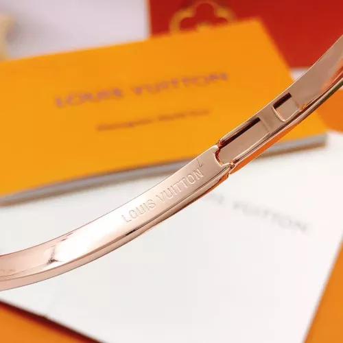 Cheap Louis Vuitton LV Bracelets #1389771 Replica Wholesale [$32.00 USD] [ITEM#1389771] on Replica Louis Vuitton LV Bracelets