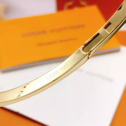 Cheap Louis Vuitton LV Bracelets #1389772 Replica Wholesale [$32.00 USD] [ITEM#1389772] on Replica Louis Vuitton LV Bracelets