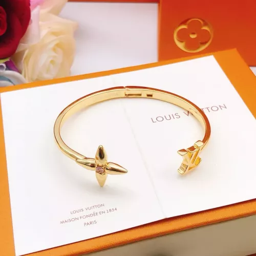 Cheap Louis Vuitton LV Bracelets #1389772 Replica Wholesale [$32.00 USD] [ITEM#1389772] on Replica Louis Vuitton LV Bracelets