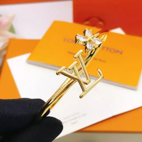 Cheap Louis Vuitton LV Bracelets #1389773 Replica Wholesale [$34.00 USD] [ITEM#1389773] on Replica Louis Vuitton LV Bracelets