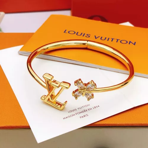 Cheap Louis Vuitton LV Bracelets #1389773 Replica Wholesale [$34.00 USD] [ITEM#1389773] on Replica Louis Vuitton LV Bracelets