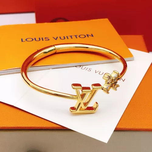 Cheap Louis Vuitton LV Bracelets #1389773 Replica Wholesale [$34.00 USD] [ITEM#1389773] on Replica Louis Vuitton LV Bracelets