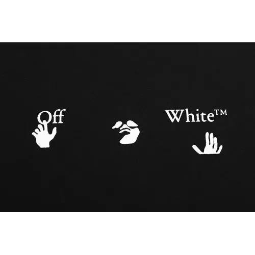 Cheap Off-White T-Shirts Short Sleeved For Unisex #1389774 Replica Wholesale [$39.00 USD] [ITEM#1389774] on Replica Off-White T-Shirts