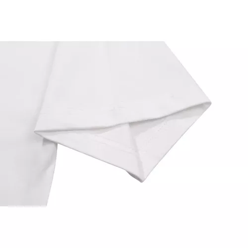 Cheap Off-White T-Shirts Short Sleeved For Unisex #1389776 Replica Wholesale [$39.00 USD] [ITEM#1389776] on Replica Off-White T-Shirts