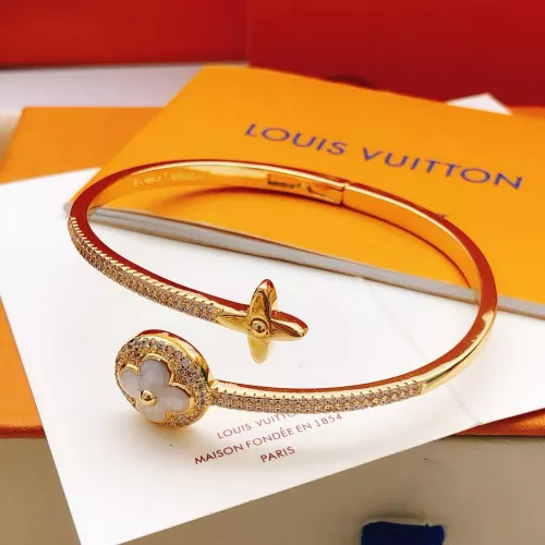 Cheap Louis Vuitton LV Bracelets #1389777 Replica Wholesale [$38.00 USD] [ITEM#1389777] on Replica Louis Vuitton LV Bracelets