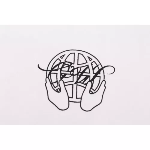 Cheap Off-White T-Shirts Short Sleeved For Unisex #1389779 Replica Wholesale [$39.00 USD] [ITEM#1389779] on Replica Off-White T-Shirts