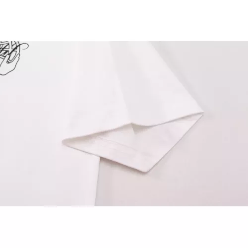 Cheap Off-White T-Shirts Short Sleeved For Unisex #1389779 Replica Wholesale [$39.00 USD] [ITEM#1389779] on Replica Off-White T-Shirts