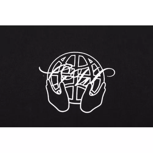 Cheap Off-White T-Shirts Short Sleeved For Unisex #1389780 Replica Wholesale [$39.00 USD] [ITEM#1389780] on Replica Off-White T-Shirts