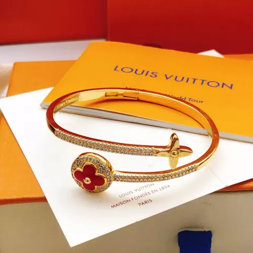 Cheap Louis Vuitton LV Bracelets #1389781 Replica Wholesale [$38.00 USD] [ITEM#1389781] on Replica Louis Vuitton LV Bracelets