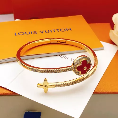 Cheap Louis Vuitton LV Bracelets #1389781 Replica Wholesale [$38.00 USD] [ITEM#1389781] on Replica Louis Vuitton LV Bracelets