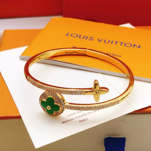 Cheap Louis Vuitton LV Bracelets #1389784 Replica Wholesale [$38.00 USD] [ITEM#1389784] on Replica Louis Vuitton LV Bracelets