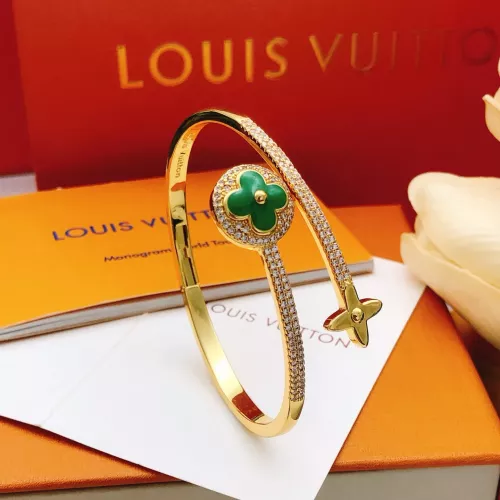 Cheap Louis Vuitton LV Bracelets #1389784 Replica Wholesale [$38.00 USD] [ITEM#1389784] on Replica Louis Vuitton LV Bracelets