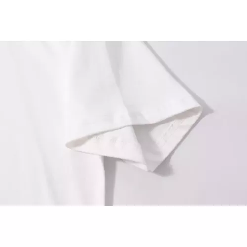 Cheap Off-White T-Shirts Short Sleeved For Unisex #1389786 Replica Wholesale [$39.00 USD] [ITEM#1389786] on Replica Off-White T-Shirts