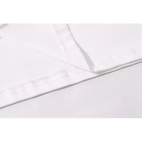 Cheap Off-White T-Shirts Short Sleeved For Unisex #1389786 Replica Wholesale [$39.00 USD] [ITEM#1389786] on Replica Off-White T-Shirts