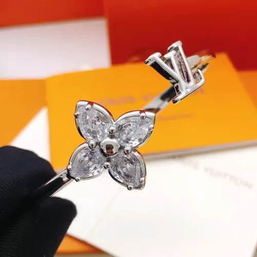 Cheap Louis Vuitton LV Bracelets #1389788 Replica Wholesale [$39.00 USD] [ITEM#1389788] on Replica Louis Vuitton LV Bracelets