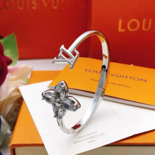 Cheap Louis Vuitton LV Bracelets #1389788 Replica Wholesale [$39.00 USD] [ITEM#1389788] on Replica Louis Vuitton LV Bracelets