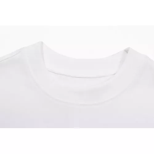 Cheap Off-White T-Shirts Short Sleeved For Unisex #1389789 Replica Wholesale [$40.00 USD] [ITEM#1389789] on Replica Off-White T-Shirts