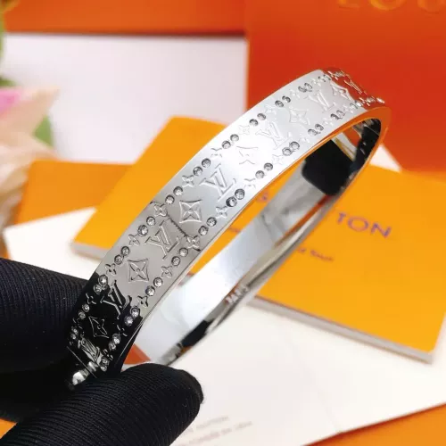 Cheap Louis Vuitton LV Bracelets #1389790 Replica Wholesale [$39.00 USD] [ITEM#1389790] on Replica Louis Vuitton LV Bracelets