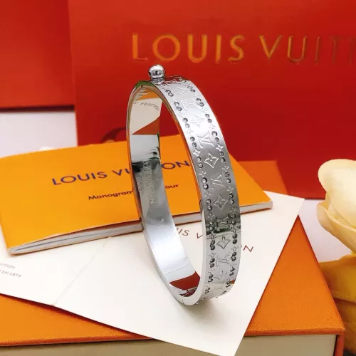 Cheap Louis Vuitton LV Bracelets #1389790 Replica Wholesale [$39.00 USD] [ITEM#1389790] on Replica Louis Vuitton LV Bracelets