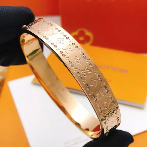 Louis Vuitton LV Bracelets #1389791