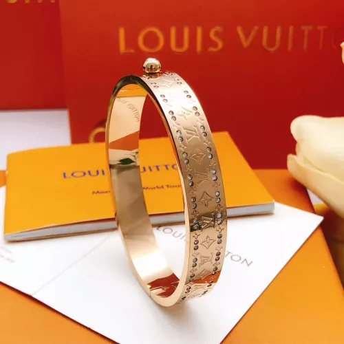 Cheap Louis Vuitton LV Bracelets #1389791 Replica Wholesale [$39.00 USD] [ITEM#1389791] on Replica Louis Vuitton LV Bracelets