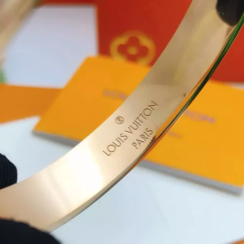 Cheap Louis Vuitton LV Bracelets #1389791 Replica Wholesale [$39.00 USD] [ITEM#1389791] on Replica Louis Vuitton LV Bracelets