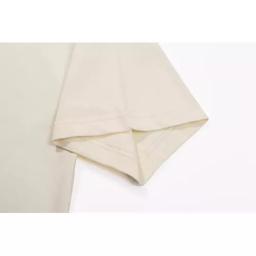 Cheap Off-White T-Shirts Short Sleeved For Unisex #1389794 Replica Wholesale [$40.00 USD] [ITEM#1389794] on Replica Off-White T-Shirts