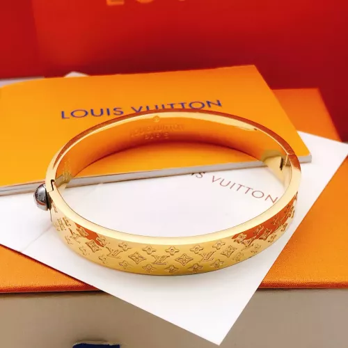 Cheap Louis Vuitton LV Bracelets #1389795 Replica Wholesale [$39.00 USD] [ITEM#1389795] on Replica Louis Vuitton LV Bracelets