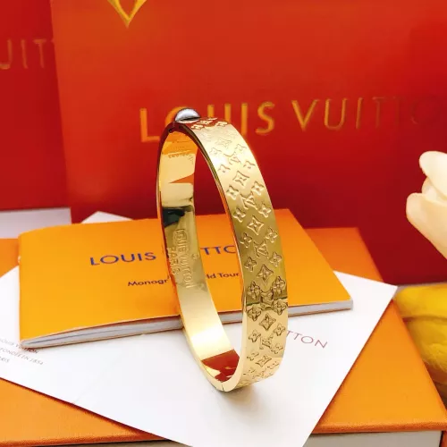 Cheap Louis Vuitton LV Bracelets #1389795 Replica Wholesale [$39.00 USD] [ITEM#1389795] on Replica Louis Vuitton LV Bracelets