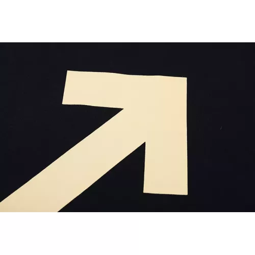 Cheap Off-White T-Shirts Short Sleeved For Unisex #1389798 Replica Wholesale [$40.00 USD] [ITEM#1389798] on Replica Off-White T-Shirts