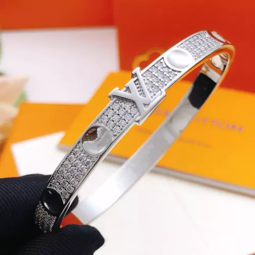 Cheap Louis Vuitton LV Bracelets #1389799 Replica Wholesale [$39.00 USD] [ITEM#1389799] on Replica Louis Vuitton LV Bracelets
