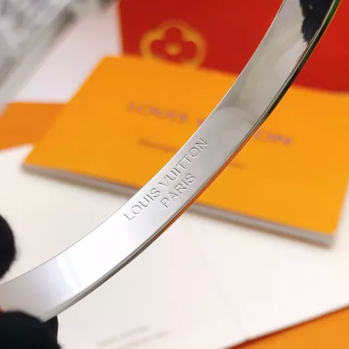 Cheap Louis Vuitton LV Bracelets #1389799 Replica Wholesale [$39.00 USD] [ITEM#1389799] on Replica Louis Vuitton LV Bracelets