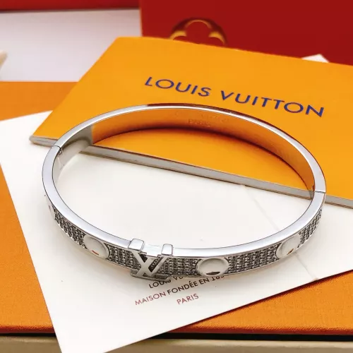 Cheap Louis Vuitton LV Bracelets #1389799 Replica Wholesale [$39.00 USD] [ITEM#1389799] on Replica Louis Vuitton LV Bracelets