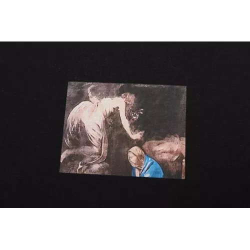 Cheap Off-White T-Shirts Short Sleeved For Unisex #1389801 Replica Wholesale [$40.00 USD] [ITEM#1389801] on Replica Off-White T-Shirts