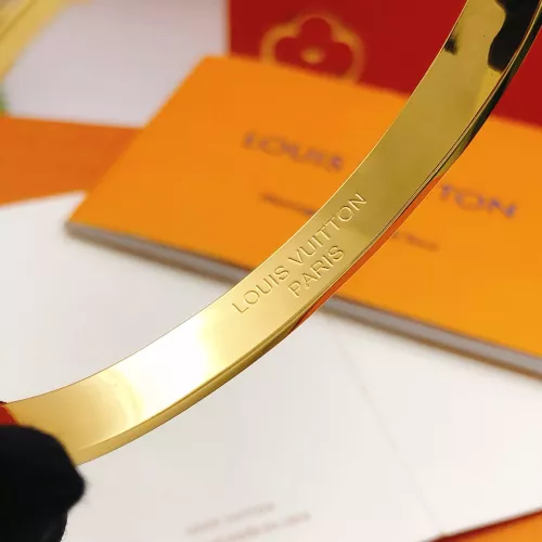 Cheap Louis Vuitton LV Bracelets #1389803 Replica Wholesale [$39.00 USD] [ITEM#1389803] on Replica Louis Vuitton LV Bracelets