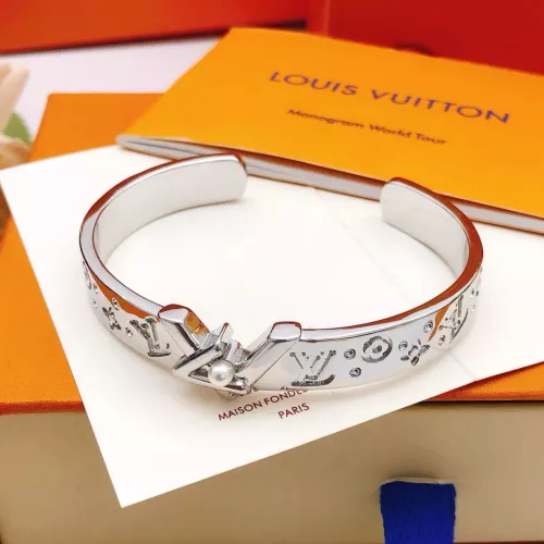 Cheap Louis Vuitton LV Bracelets #1389804 Replica Wholesale [$39.00 USD] [ITEM#1389804] on Replica Louis Vuitton LV Bracelets