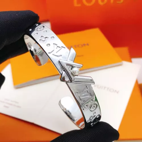 Cheap Louis Vuitton LV Bracelets #1389804 Replica Wholesale [$39.00 USD] [ITEM#1389804] on Replica Louis Vuitton LV Bracelets