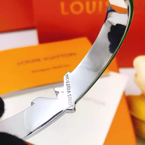 Cheap Louis Vuitton LV Bracelets #1389804 Replica Wholesale [$39.00 USD] [ITEM#1389804] on Replica Louis Vuitton LV Bracelets