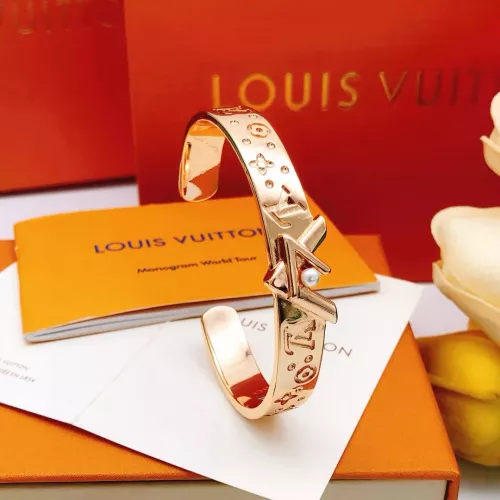 Louis Vuitton LV Bracelets #1389805