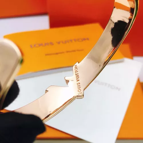 Cheap Louis Vuitton LV Bracelets #1389805 Replica Wholesale [$39.00 USD] [ITEM#1389805] on Replica Louis Vuitton LV Bracelets